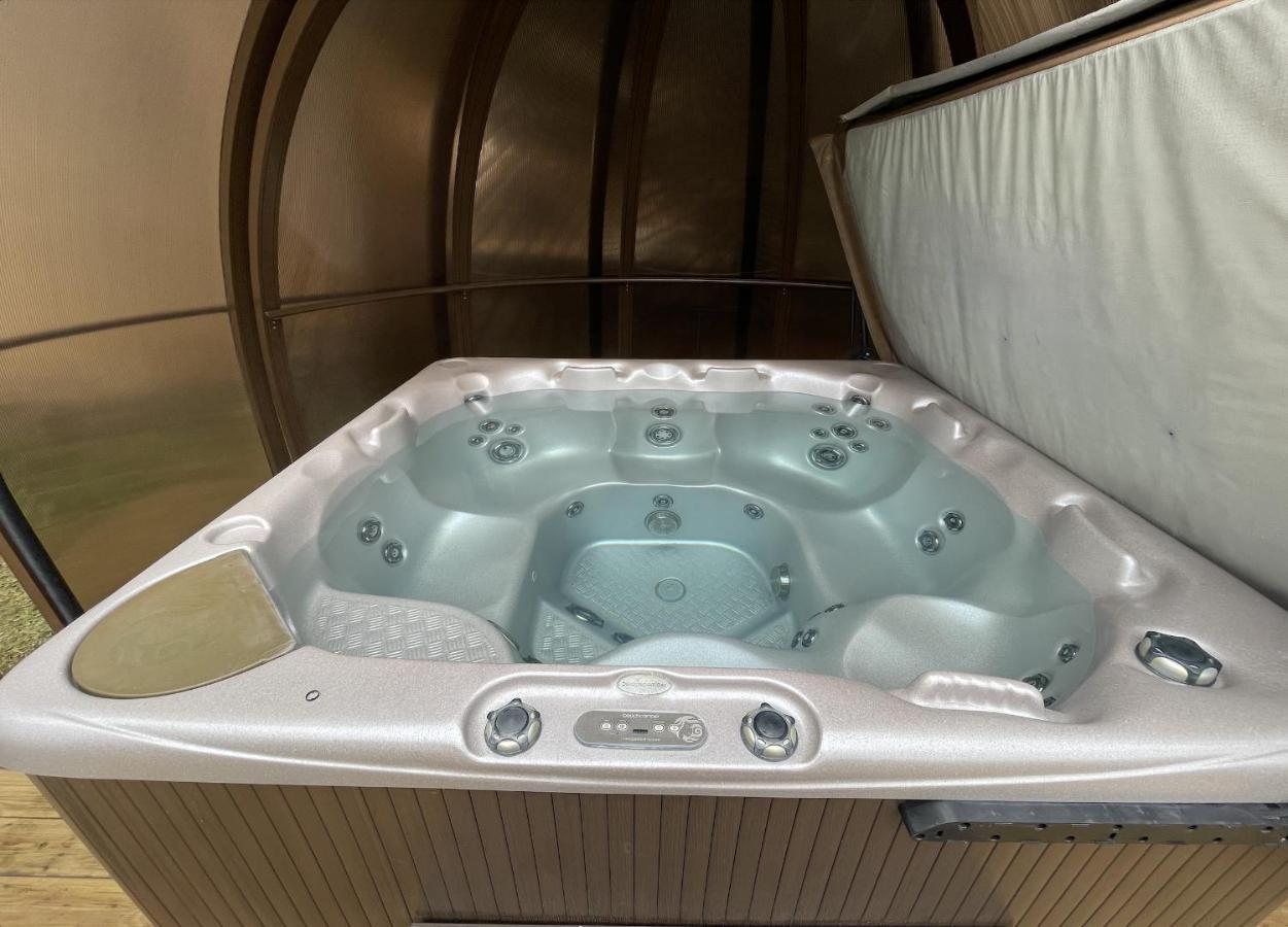 Gite De Pampe Lune & Spa Pampelonne المظهر الخارجي الصورة